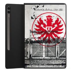 Tablet Smart Case schwarz