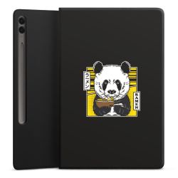 Tablet Smart Case schwarz