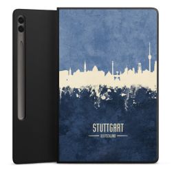 Tablet Smart Case schwarz