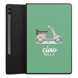 Tablet Smart Case schwarz