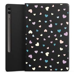 Tablet Smart Case schwarz