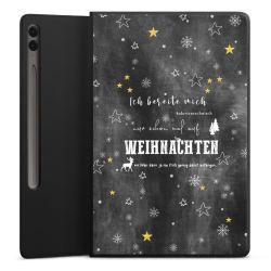 Tablet Smart Case schwarz