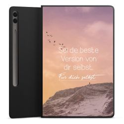 Tablet Smart Case schwarz