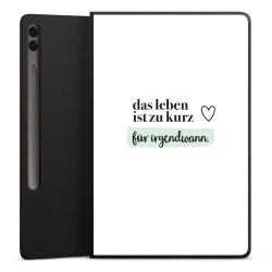 Tablet Smart Case schwarz