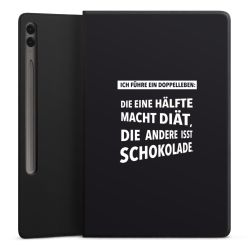 Tablet Smart Case schwarz