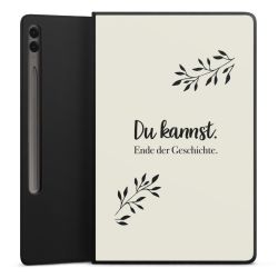 Tablet Smart Case schwarz