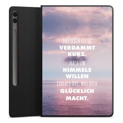 Tablet Smart Case schwarz