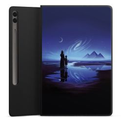 Tablet Smart Case schwarz