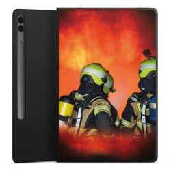 Tablet Smart Case schwarz