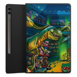 Tablet Smart Case schwarz