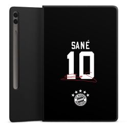 Tablet Smart Case schwarz