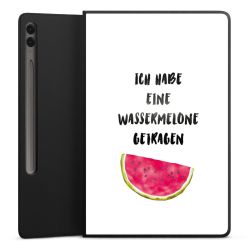 Tablet Smart Case schwarz