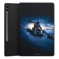 Tablet Smart Case schwarz