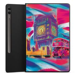 Tablet Smart Case schwarz