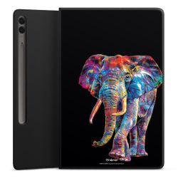 Tablet Smart Case schwarz