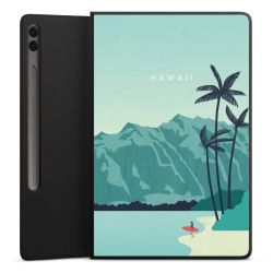 Tablet Smart Case schwarz