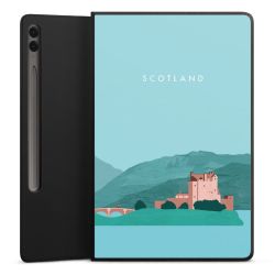 Tablet Smart Case schwarz