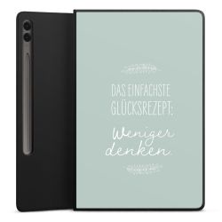 Tablet Smart Case schwarz