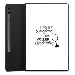 Tablet Smart Case schwarz