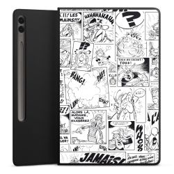 Tablet Smart Case schwarz