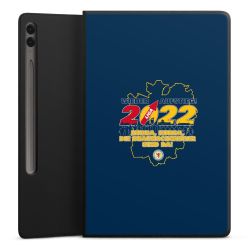 Tablet Smart Case schwarz