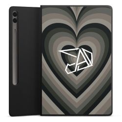 Tablet Smart Case schwarz