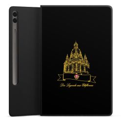 Tablet Smart Case schwarz