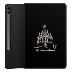 Tablet Smart Case schwarz