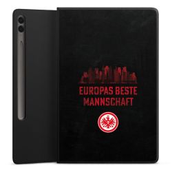 Tablet Smart Case schwarz