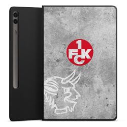 Tablet Smart Case schwarz