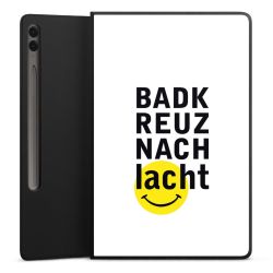 Tablet Smart Case schwarz