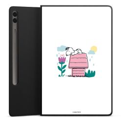 Tablet Smart Case schwarz