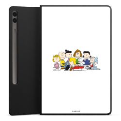 Tablet Smart Case schwarz