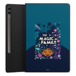 Tablet Smart Case schwarz