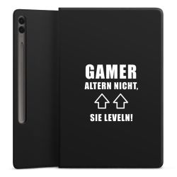 Tablet Smart Case schwarz