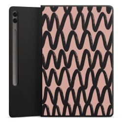 Tablet Smart Case schwarz