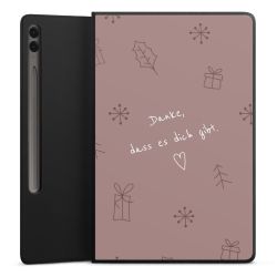 Tablet Smart Case schwarz