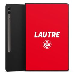 Tablet Smart Case schwarz