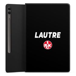 Tablet Smart Case schwarz