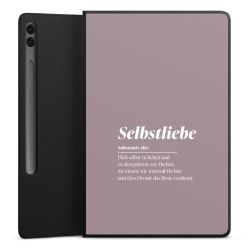 Tablet Smart Case schwarz