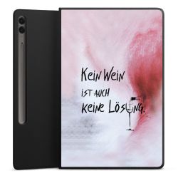 Tablet Smart Case schwarz