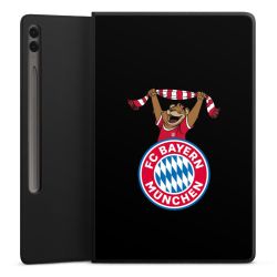 Tablet Smart Case schwarz