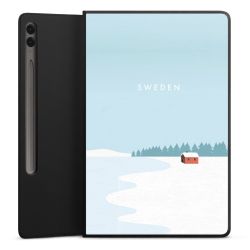 Tablet Smart Case schwarz