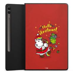 Tablet Smart Case schwarz