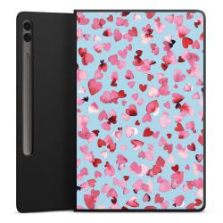 Tablet Smart Case schwarz