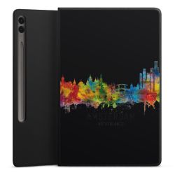 Tablet Smart Case schwarz