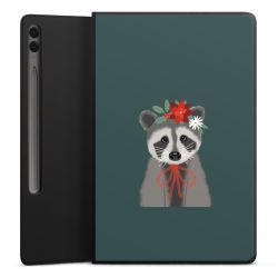 Tablet Smart Case schwarz