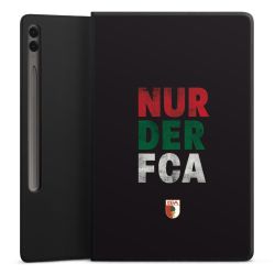 Tablet Smart Case schwarz