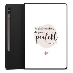 Tablet Smart Case schwarz