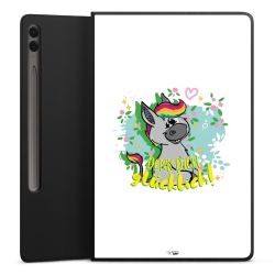 Tablet Smart Case schwarz